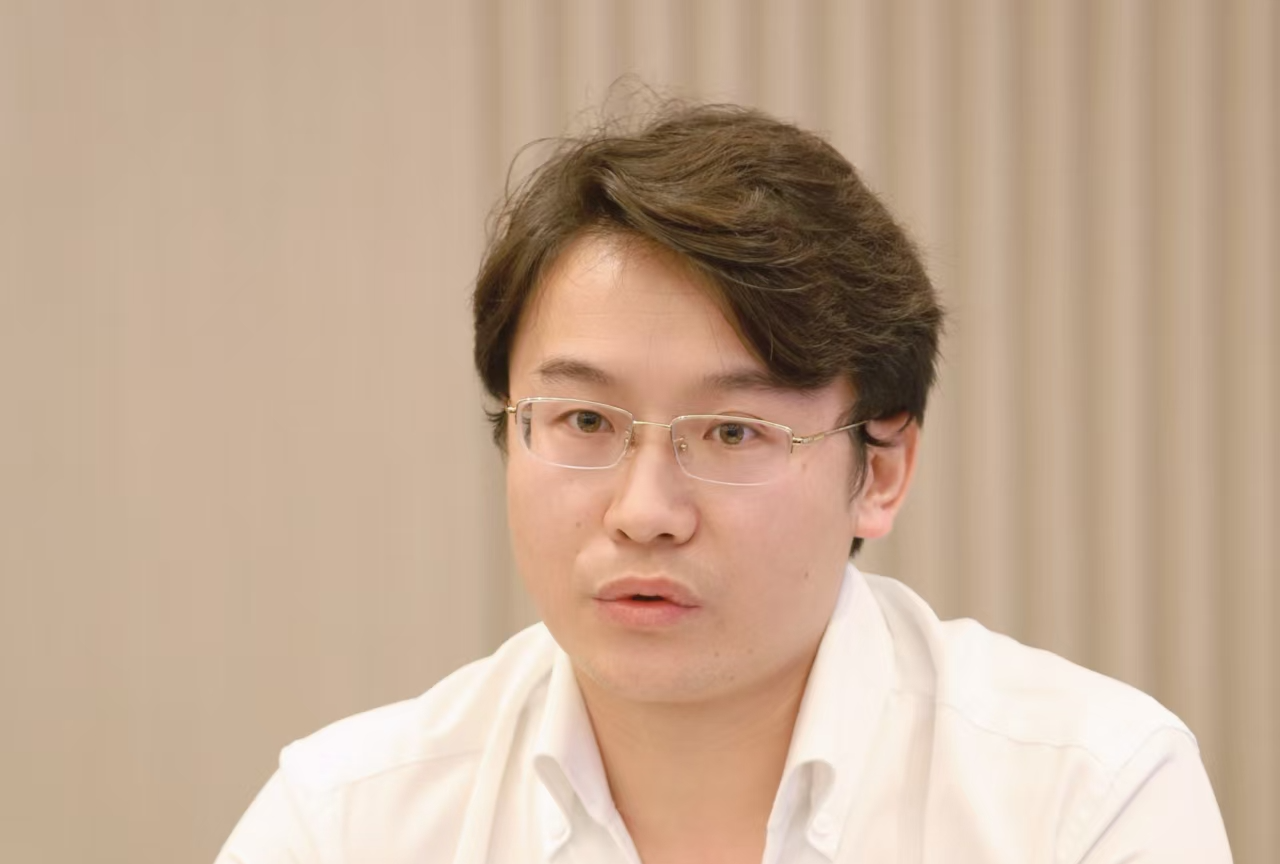 从央企管培生到金融公司掌舵人：金融行业跨界突围的底层逻辑与实战指南