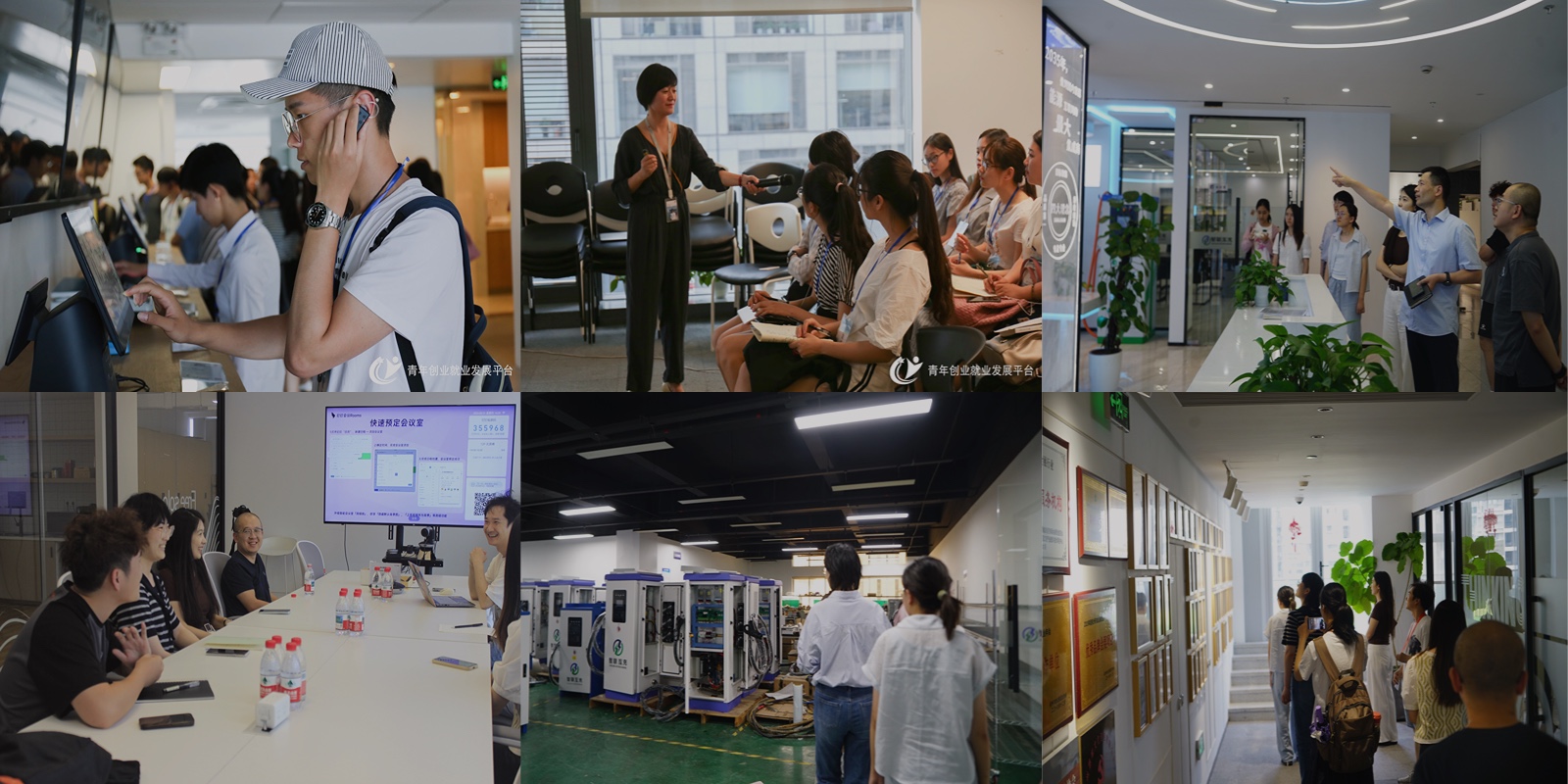 为准留学生开辟专属绿色通道，优先入选人才培养项目，享受全方位职场赋能。
企业可提前锁定潜力人才，发放海外预录取offer，在国内阶段夯实能力基础、建立深度信任。
