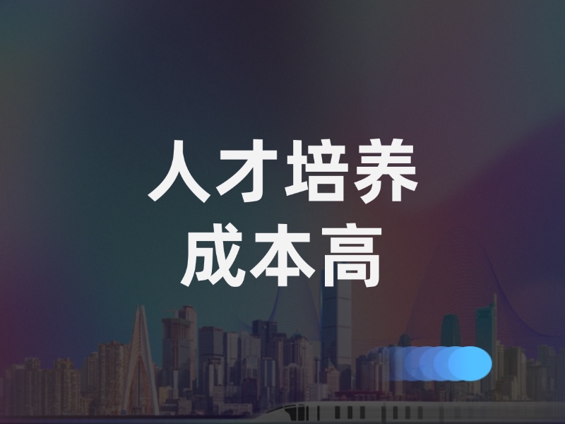 刚毕业留学生普遍缺乏职场所需的实战经验和综合技能。